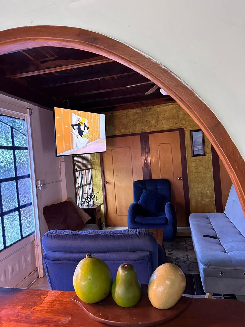 Sala TV