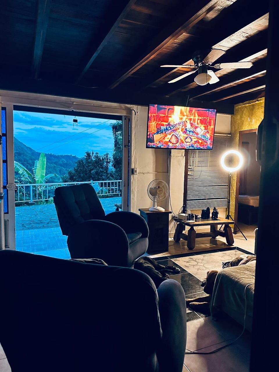 Finca Villa Niby